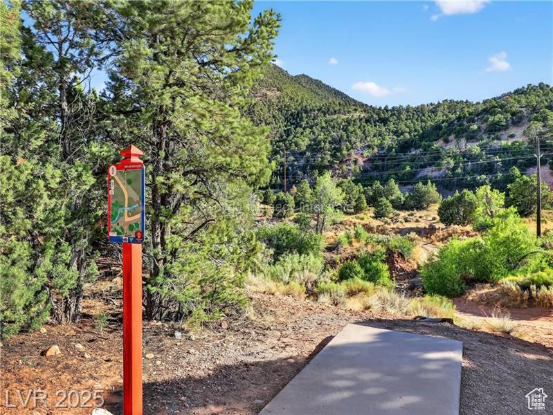 SHINGLE BROOK - Residential