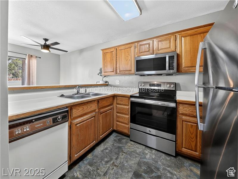 SHINGLE BROOK - Residential