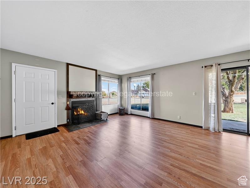 SHINGLE BROOK - Residential