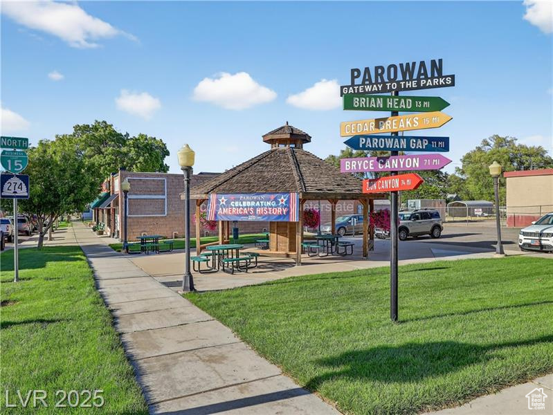 SHINGLE BROOK - Residential