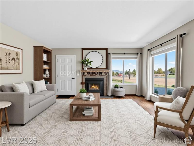 SHINGLE BROOK - Residential