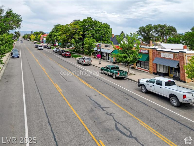 SHINGLE BROOK - Residential