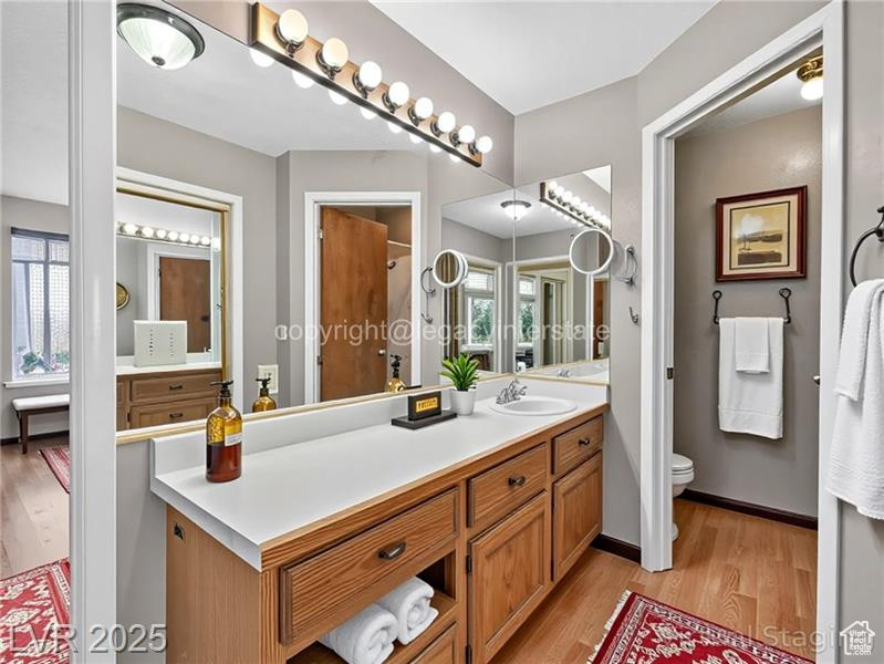 SHINGLE BROOK - Residential