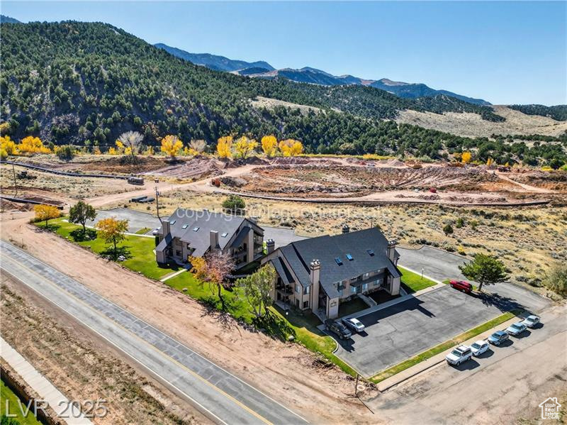 SHINGLE BROOK - Residential