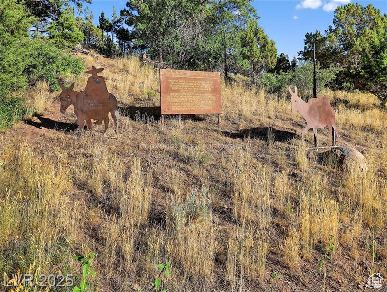 SHINGLE BROOK - Residential