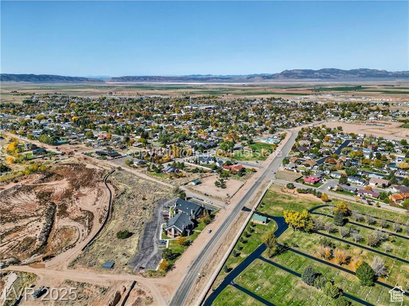 SHINGLE BROOK - Residential