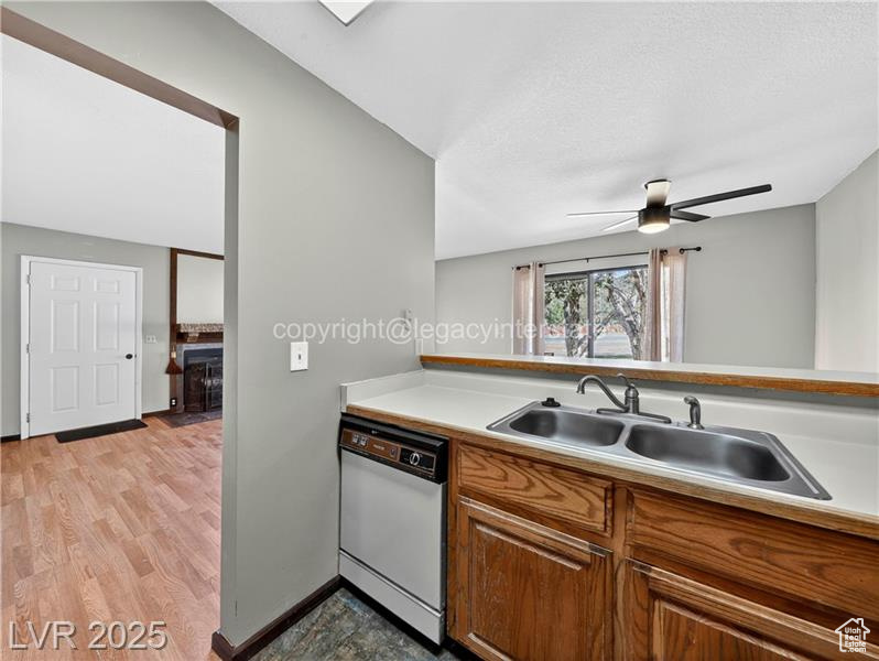 SHINGLE BROOK - Residential