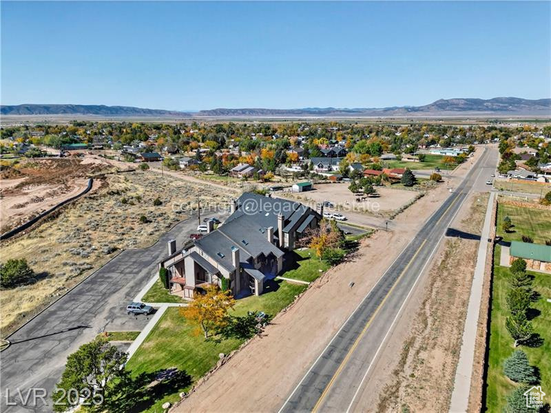 SHINGLE BROOK - Residential