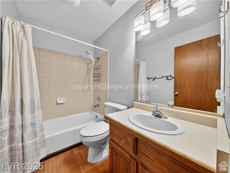 SHINGLE BROOK - Residential