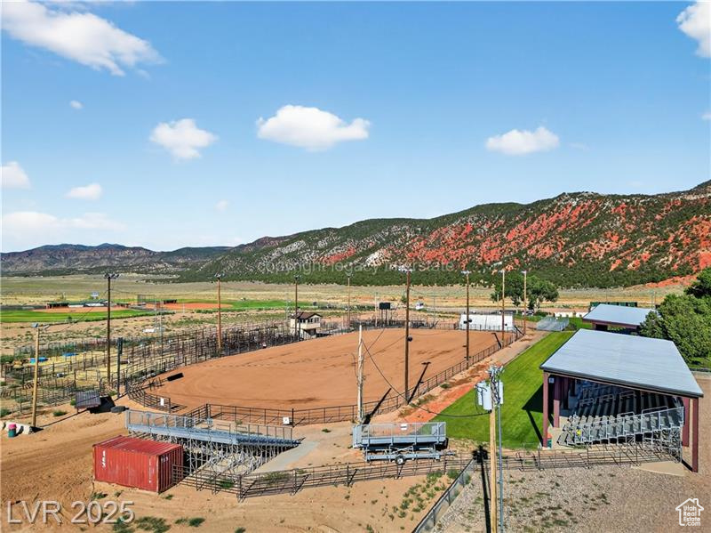 SHINGLE BROOK - Residential