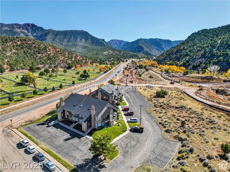 SHINGLE BROOK - Residential