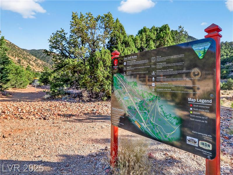 SHINGLE BROOK - Residential