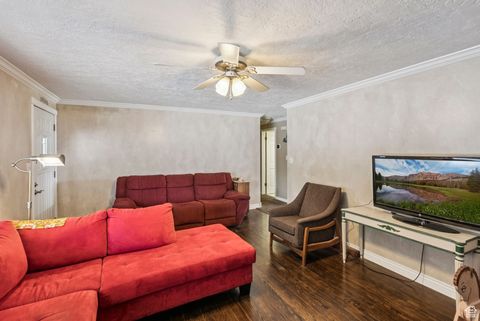 Tiny photo for 7320 S 1250 E, South Weber, UT 84405 (MLS # 2102361)