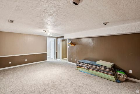 Tiny photo for 7320 S 1250 E, South Weber, UT 84405 (MLS # 2102361)