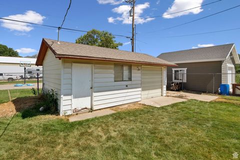 Tiny photo for 7320 S 1250 E, South Weber, UT 84405 (MLS # 2102361)