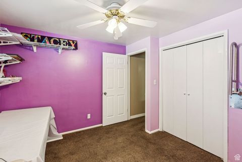 Tiny photo for 7320 S 1250 E, South Weber, UT 84405 (MLS # 2102361)
