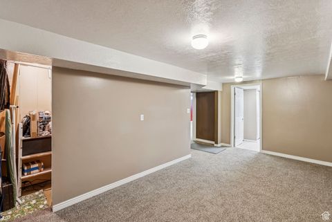 Tiny photo for 7320 S 1250 E, South Weber, UT 84405 (MLS # 2102361)