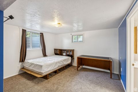Tiny photo for 7320 S 1250 E, South Weber, UT 84405 (MLS # 2102361)