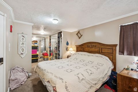 Tiny photo for 7320 S 1250 E, South Weber, UT 84405 (MLS # 2102361)