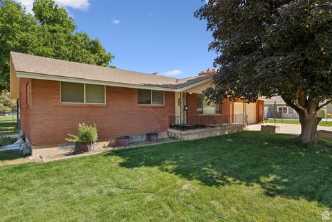 Tiny photo for 7320 S 1250 E, South Weber, UT 84405 (MLS # 2102361)