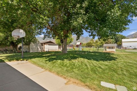 Tiny photo for 7320 S 1250 E, South Weber, UT 84405 (MLS # 2102361)