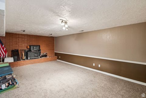 Tiny photo for 7320 S 1250 E, South Weber, UT 84405 (MLS # 2102361)