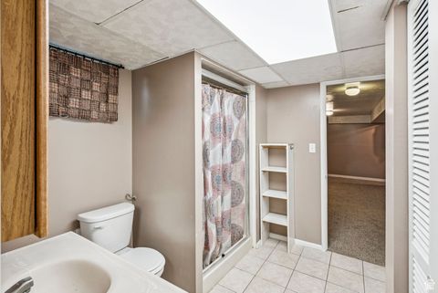 Tiny photo for 7320 S 1250 E, South Weber, UT 84405 (MLS # 2102361)