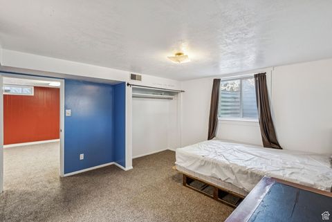 Tiny photo for 7320 S 1250 E, South Weber, UT 84405 (MLS # 2102361)