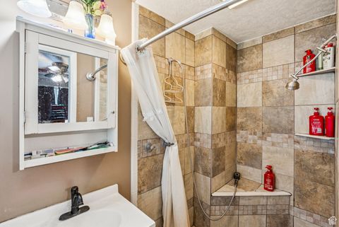Tiny photo for 7320 S 1250 E, South Weber, UT 84405 (MLS # 2102361)
