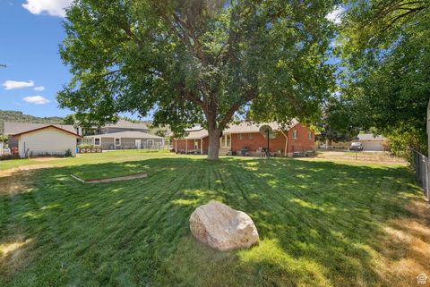 Tiny photo for 7320 S 1250 E, South Weber, UT 84405 (MLS # 2102361)