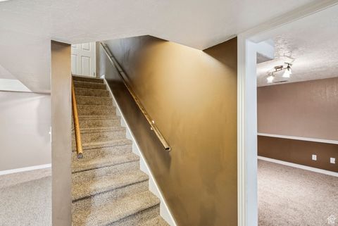 Tiny photo for 7320 S 1250 E, South Weber, UT 84405 (MLS # 2102361)