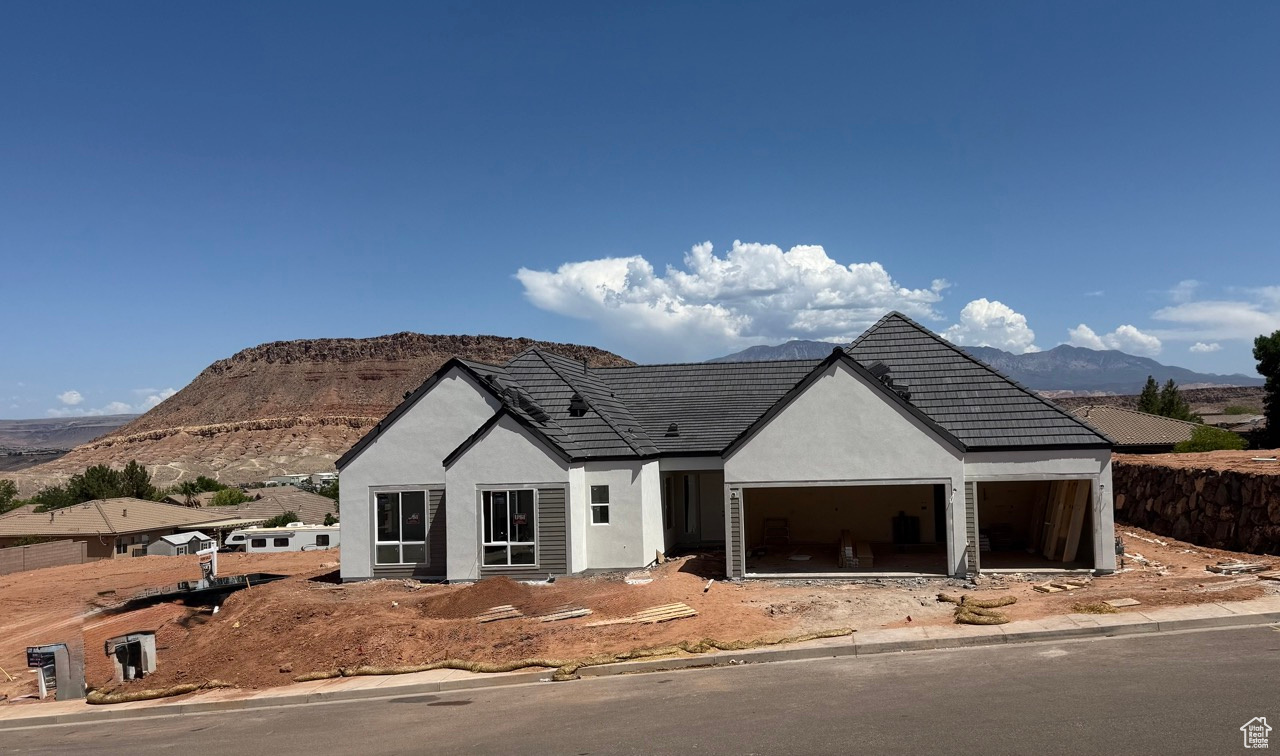 1585 E Black Brush Dr #61, Washington, Utah image 1