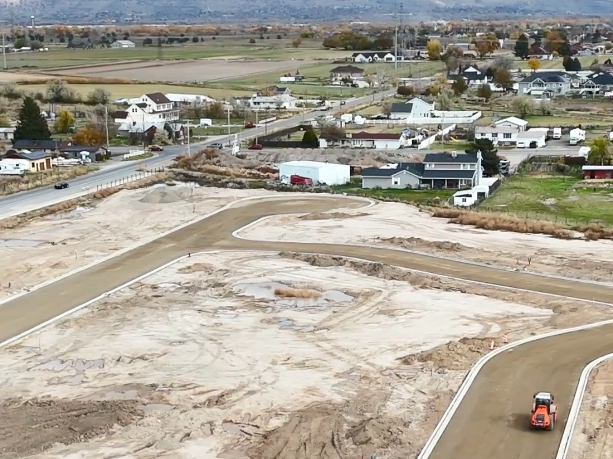 WINSTON PARK PHASE 2 - Land