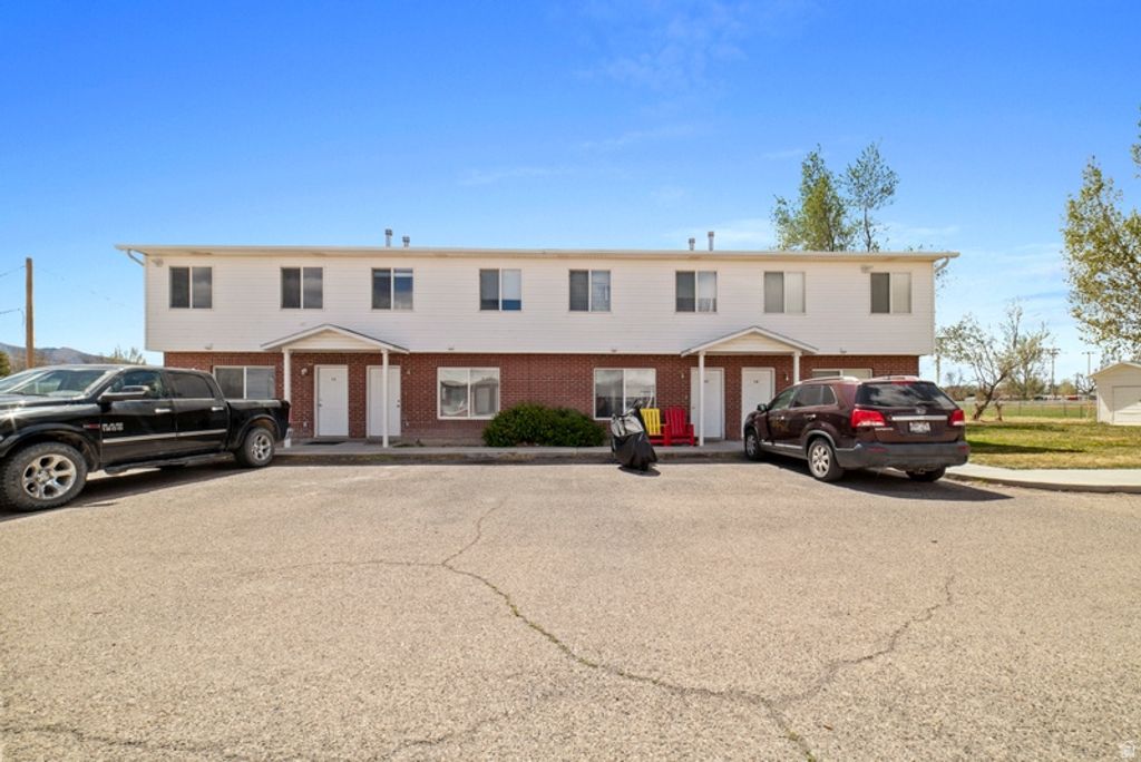 Photo of 481 N 100 W #54, Milford, UT 84751 (MLS # 2153589)