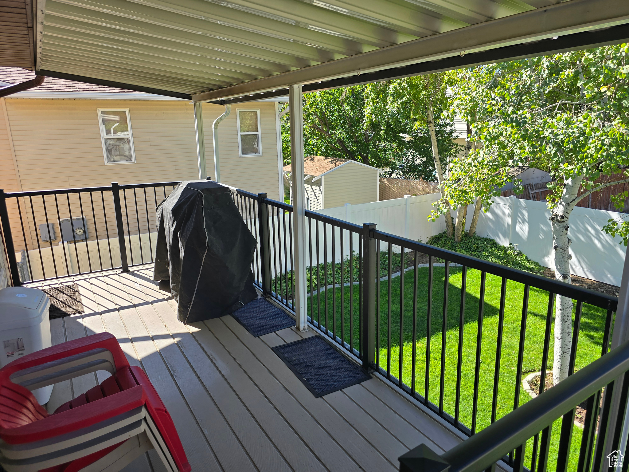 4979 W Aspen Shadow Ct, West Jordan, Utah image 38