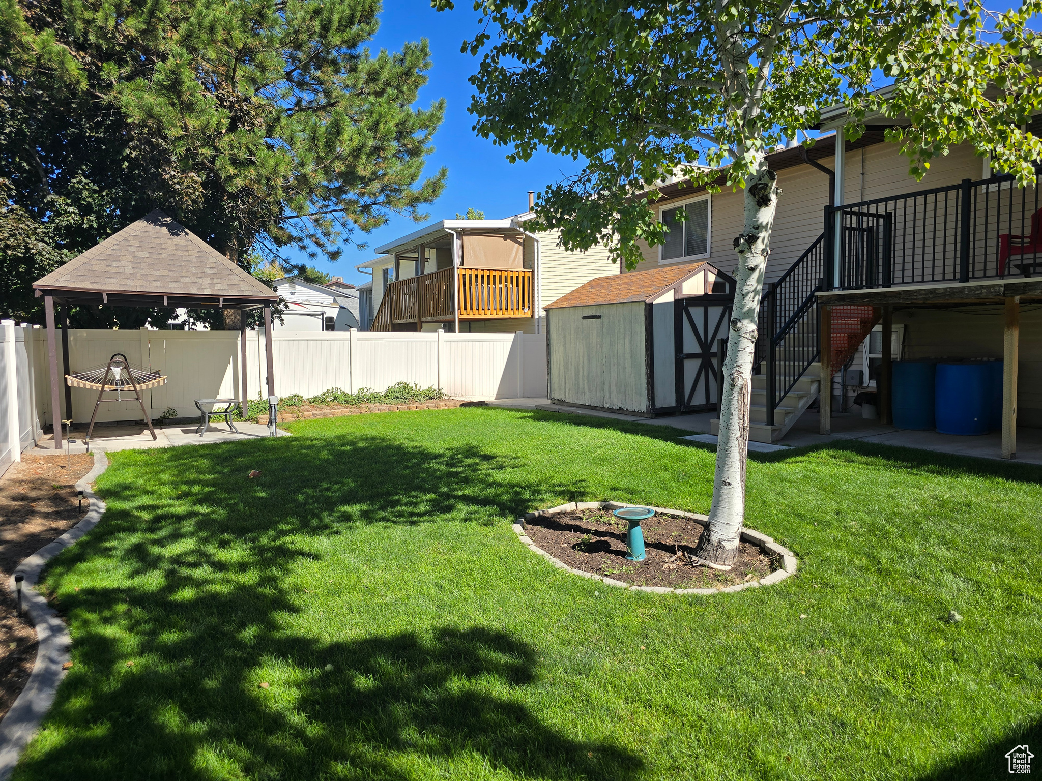 4979 W Aspen Shadow Ct, West Jordan, Utah image 33