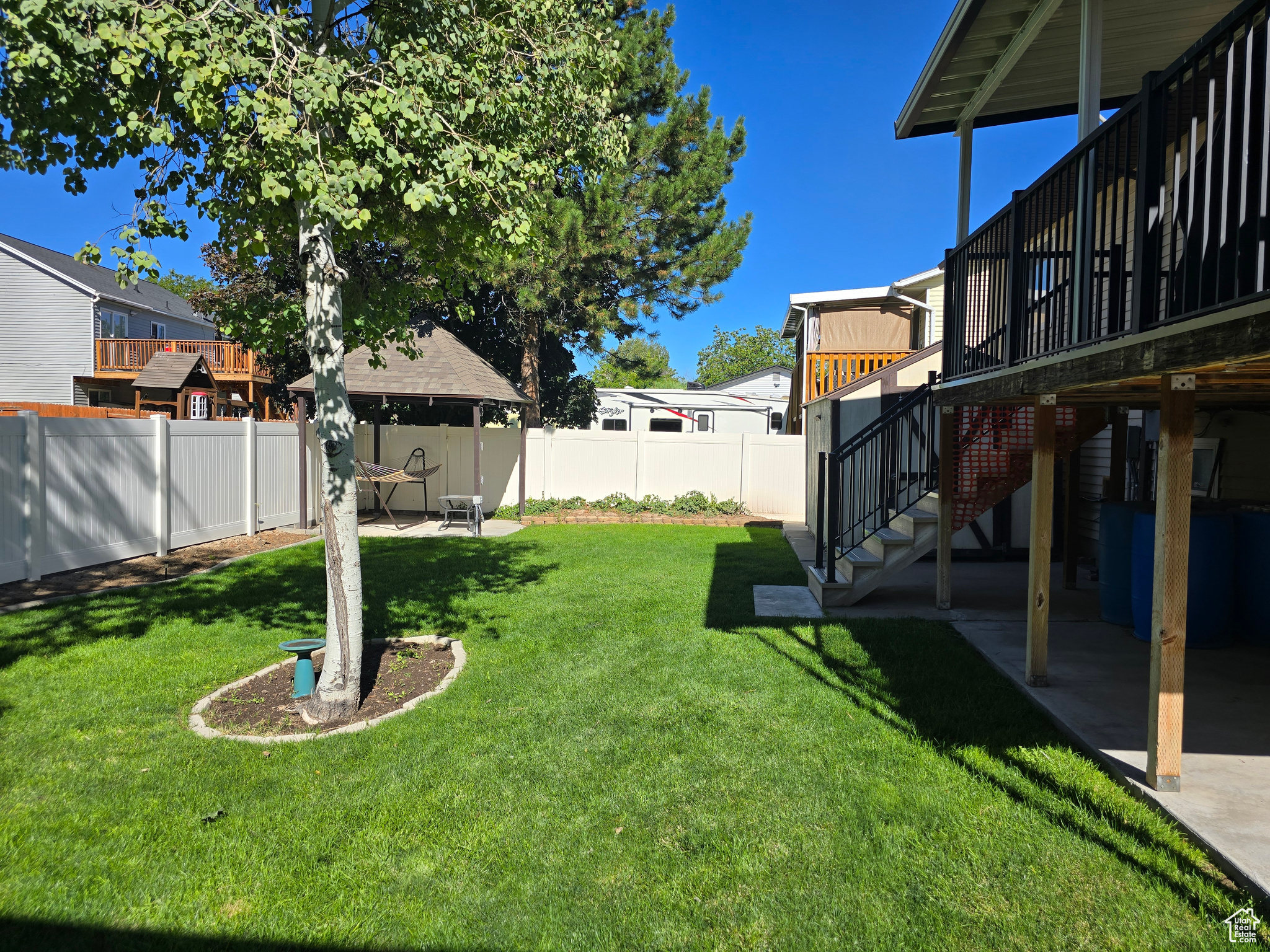 4979 W Aspen Shadow Ct, West Jordan, Utah image 35