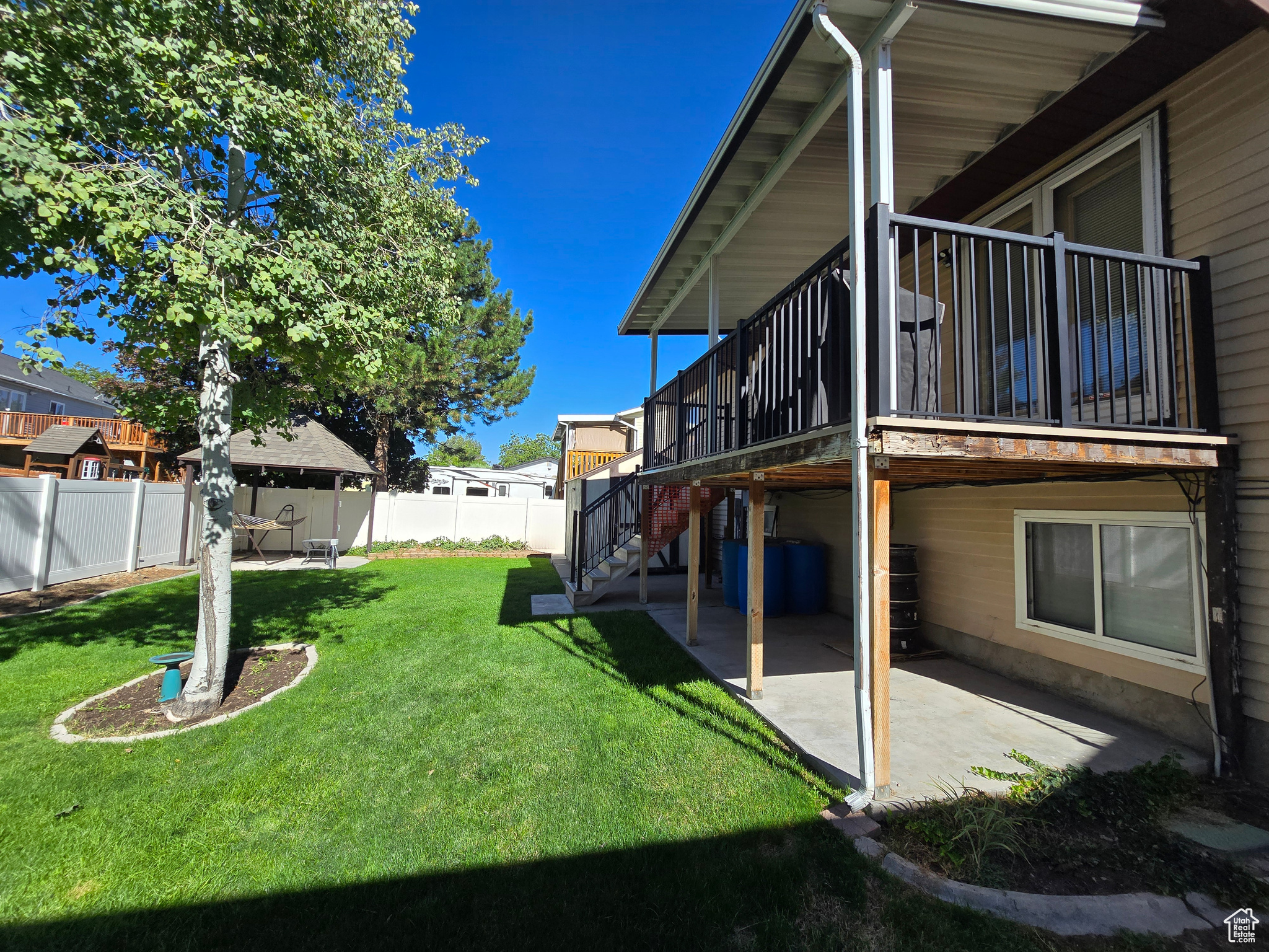 4979 W Aspen Shadow Ct, West Jordan, Utah image 32