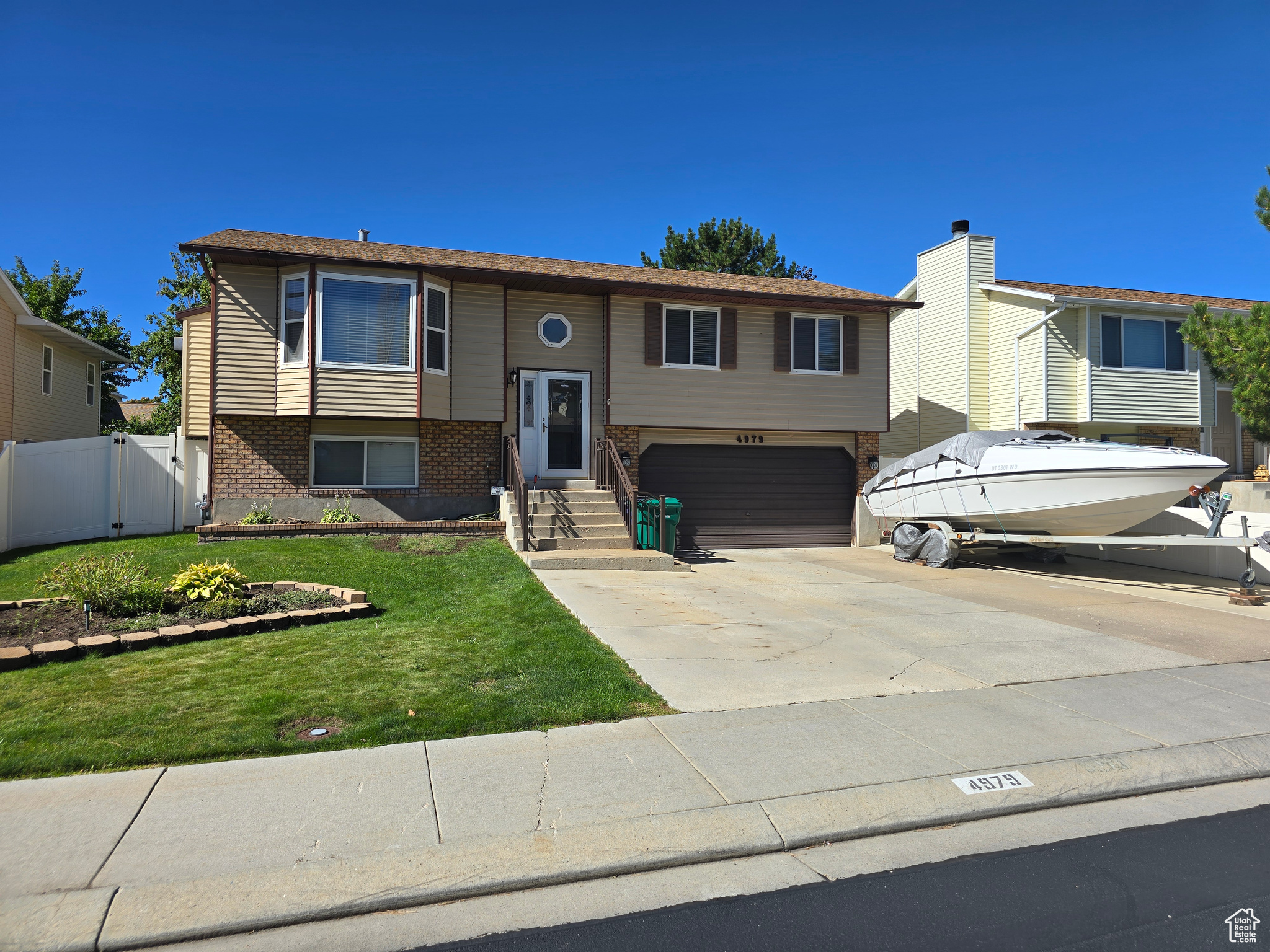 4979 W Aspen Shadow Ct, West Jordan, Utah image 3