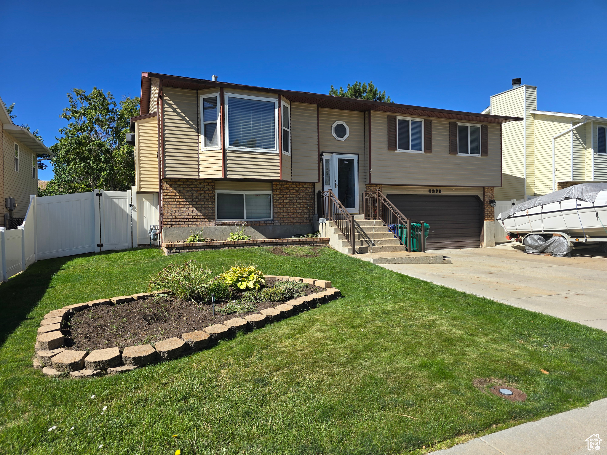 4979 W Aspen Shadow Ct, West Jordan, Utah image 1