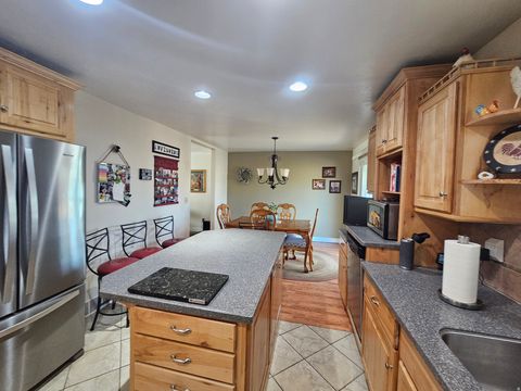 Tiny photo for 1384 W 7290 S, West Jordan, UT 84084 (MLS # 2108648)