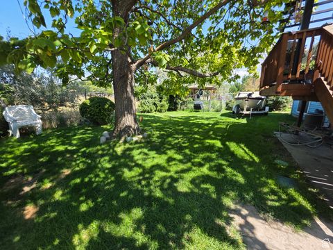 Tiny photo for 1384 W 7290 S, West Jordan, UT 84084 (MLS # 2108648)