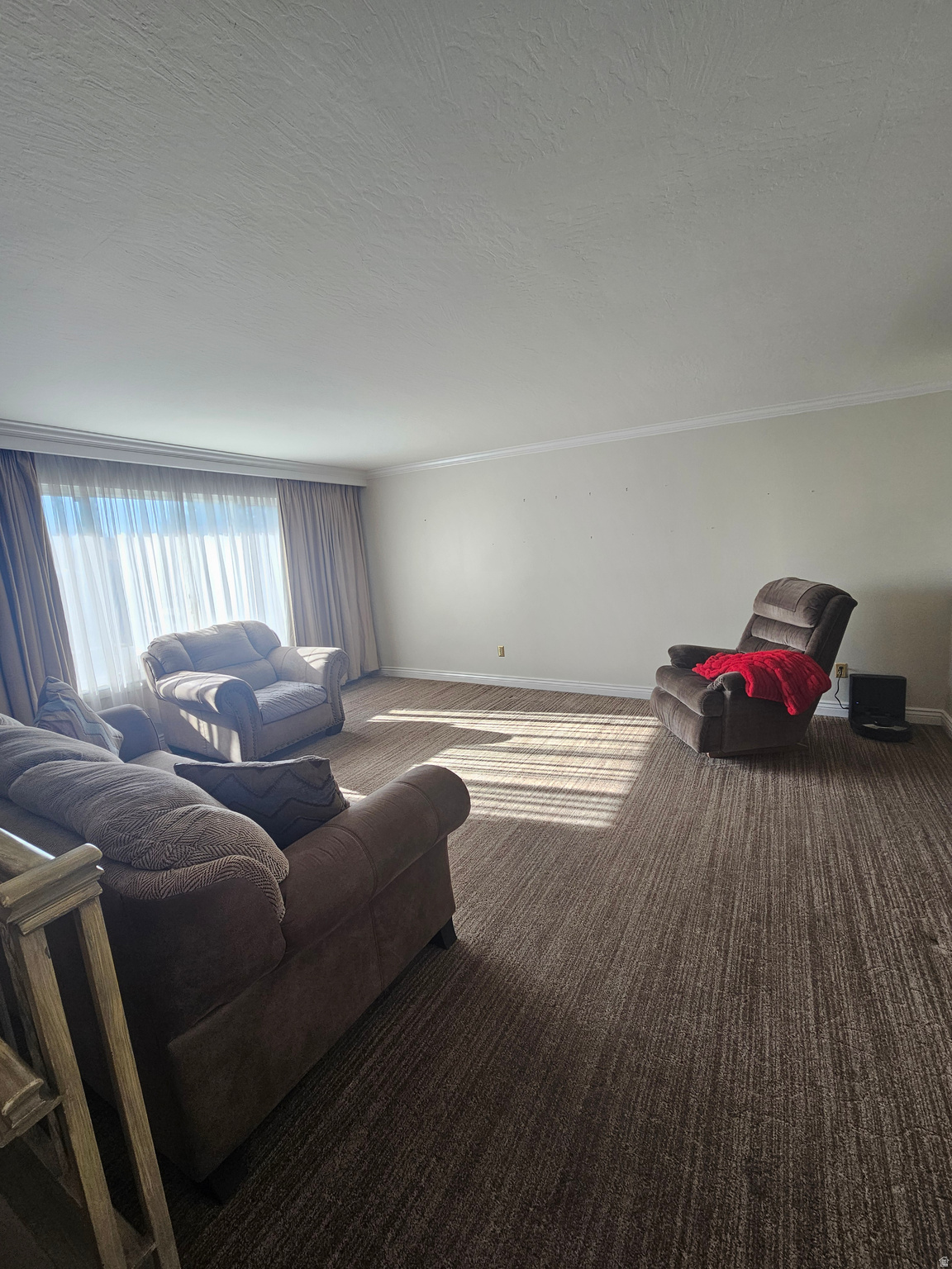 JORDAN - Residential