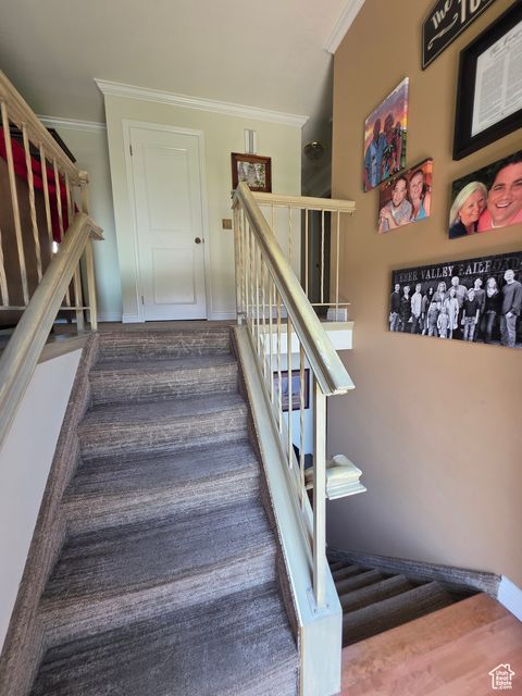 Tiny photo for 1384 W 7290 S, West Jordan, UT 84084 (MLS # 2108648)