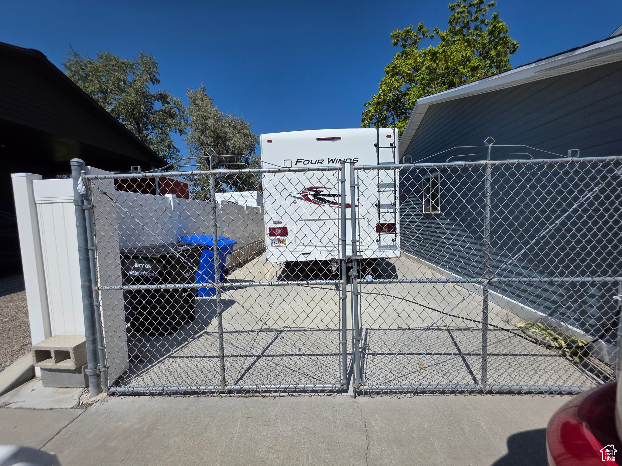 JORDAN - Residential