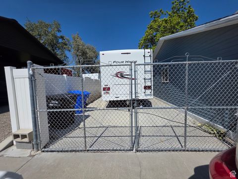 Tiny photo for 1384 W 7290 S, West Jordan, UT 84084 (MLS # 2108648)