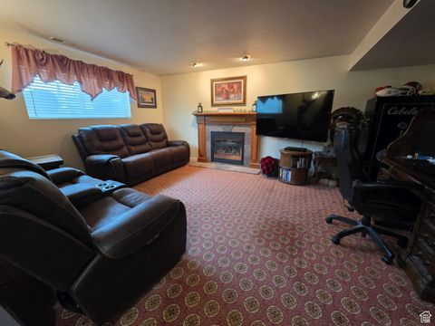 Tiny photo for 1384 W 7290 S, West Jordan, UT 84084 (MLS # 2108648)