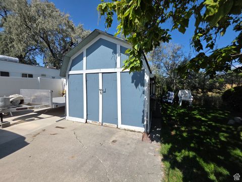 Tiny photo for 1384 W 7290 S, West Jordan, UT 84084 (MLS # 2108648)