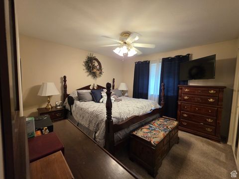 Tiny photo for 1384 W 7290 S, West Jordan, UT 84084 (MLS # 2108648)