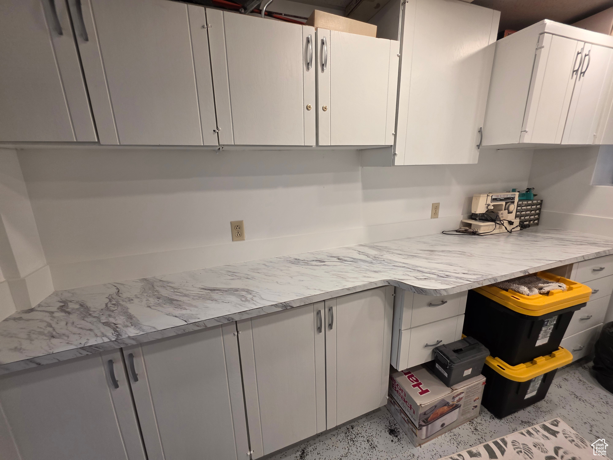 JORDAN - Residential